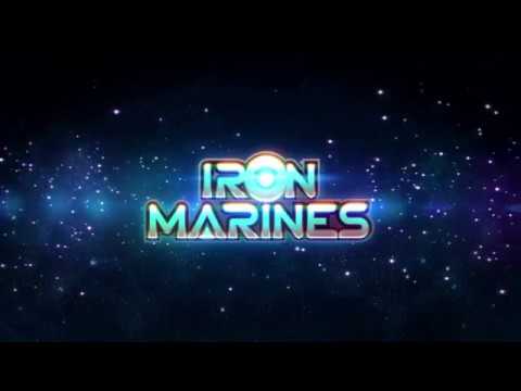 Iron Marines Official Trailer