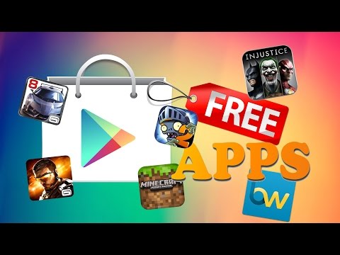 Download Paid Apps for Free on Android