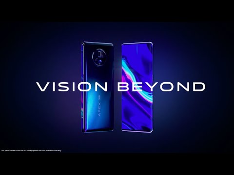 4 Under Display Camera Phones to Expect in 2023 - 3
