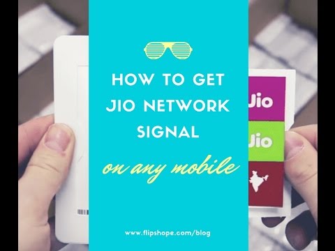 Fix Jio SIM Not Working &#039;No Service, Emergency Calls&#039;