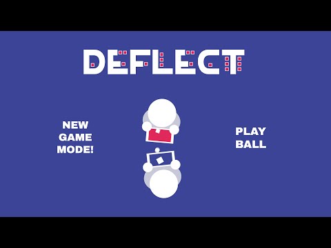 DUAL! - DEFLECT Updated Preview