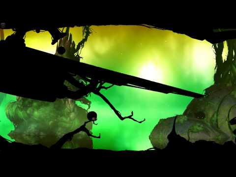 BADLAND - Google Play Trailer