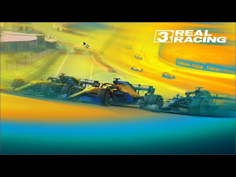 Real Racing 3. Formula 1®. Season 2