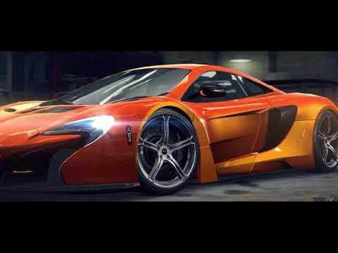 NFSNL Google Play Launch Trailer - Updated for 2021