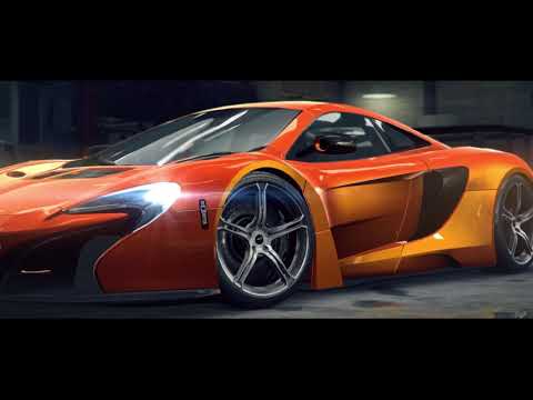 NFSNL Google Play Launch Trailer - Updated for 2021