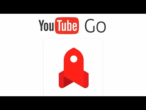 How to Share Offline Saved YouTube Videos (YouTube Go)?
