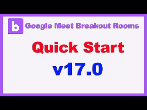 15 Best Google Meet Chrome Extensions - 68