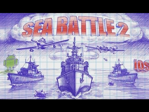 Sea Battle 2 - Android Gameplay HD