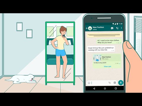 Now Shop on WhatsApp with New  Add to Cart  Feature - 28