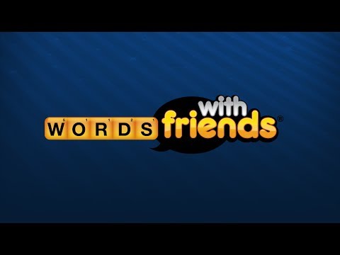 Words with Friends - Download Now