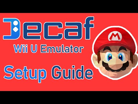3 Best Wii U Emulators for PC - 9