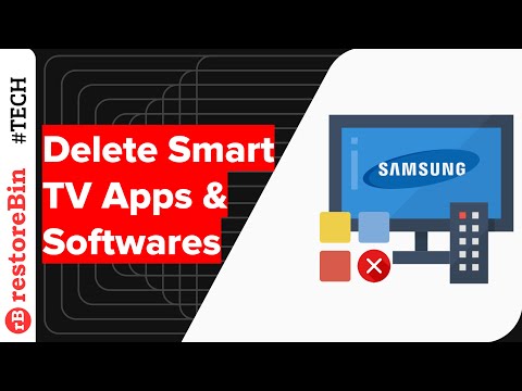 Samsung Smart TV Settings  10  Super Easy Set Up Guide and Video Demos   DigitBin - 49
