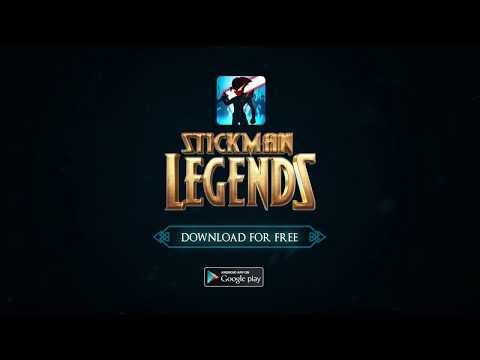 10 Best Stickman Multiplayer offline Games - 89