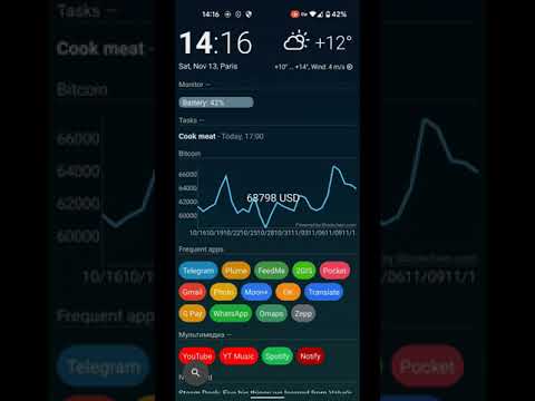 6 Best Android Launchers in 2023  Customise your Home Screen - 64