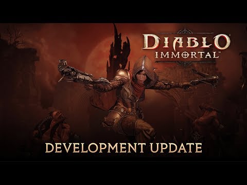 Diablo Immortal   Release Date   Gameplay   Trailer   More - 72