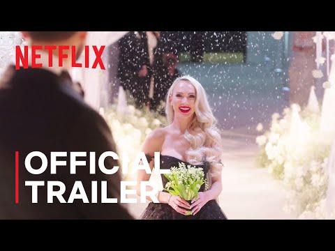 Selling Sunset Season 3 | Official Trailer | Netflix