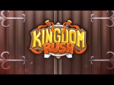 Kingdom Rush Android Trailer (Official)