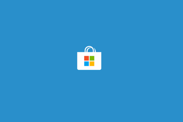 0x803F8001 Microsoft Store