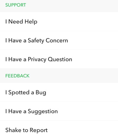 How To Get Back a Lost Snapchat Streak? 2 How Do I Get a Streak Back in Snapchat