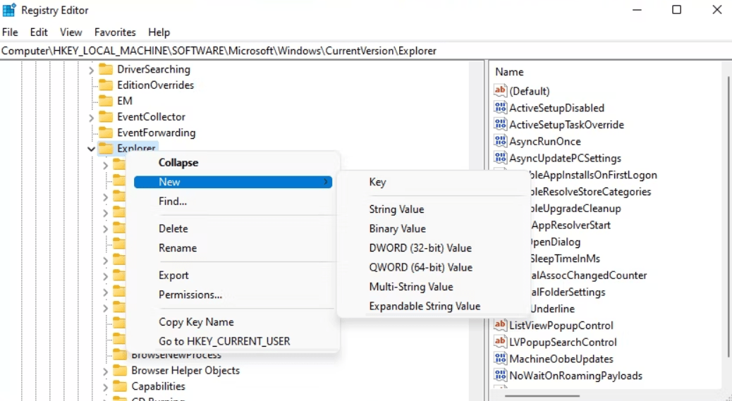 How to Remove Shortcut Arrows in Windows 11 3 How to Remove Shortcut Arrows in Windows 11 2