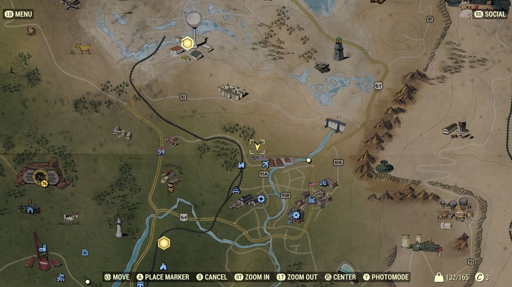 Fallout 76: Best Locations to Find Razorgrain 3 What Are The Best Locations to Find Razorgrain in Fallout 76?