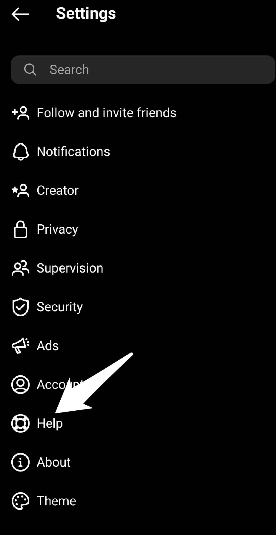 Fix Instagram: Your Post Goes Against Our Community Guidelines 16 help