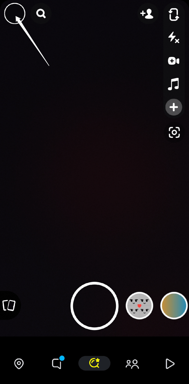 How to Fix Snapchat Camera Not Working on Android? 12 How to Fix Snapchat Camera Not Working on Android? 6