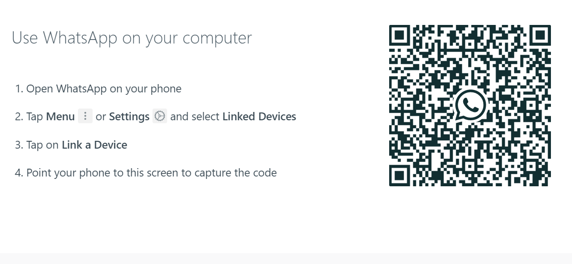 How to Take a Screenshot of a View Once Photo on WhatsApp 25 How to Take a Screenshot of a View Once Photo on WhatsApp 6