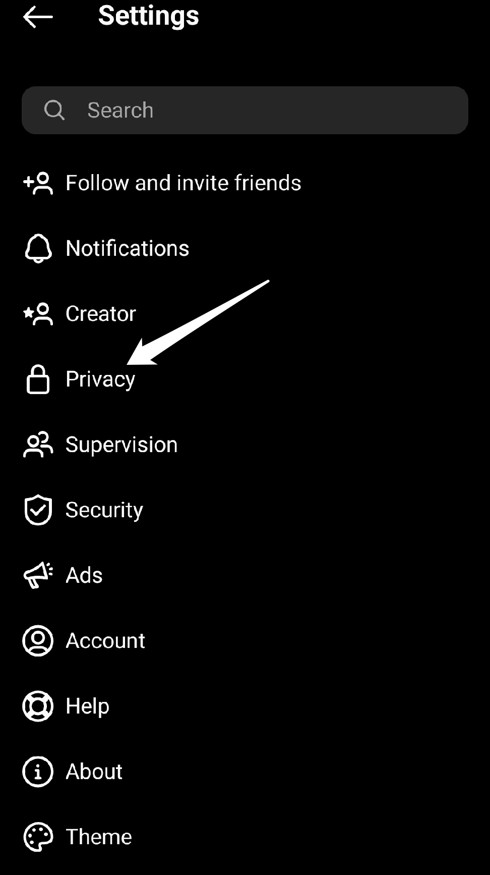 How to Disable Message Requests on Instagram? 4 turn off message requests