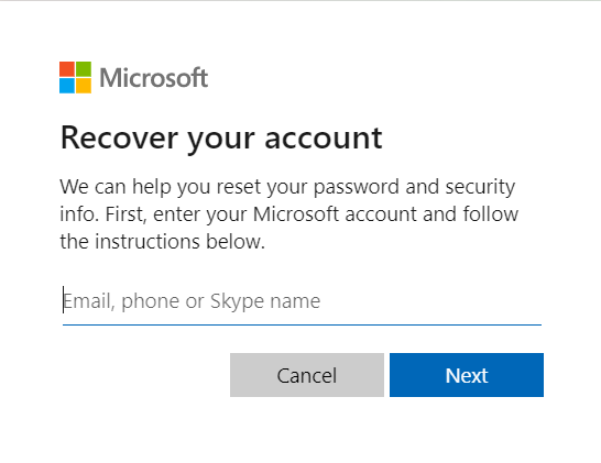 How to Reset Forgotten Windows Administrator Password? 2 Recover Your Account