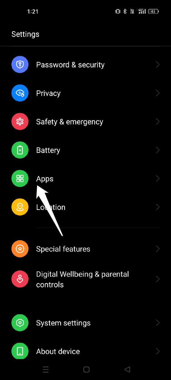 How to Fix Facebook Messenger Not Working on Android? 3 How to Fix Facebook Messenger Not Working on Android? 2