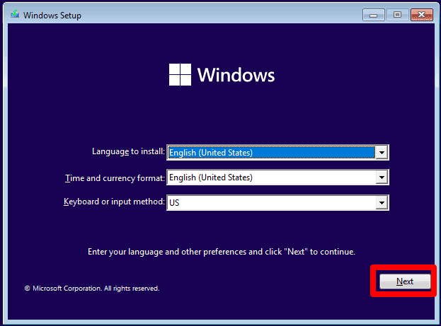 How to Reset Forgotten Windows Administrator Password? 12 Reset a Forgotten Windows Administrator Password