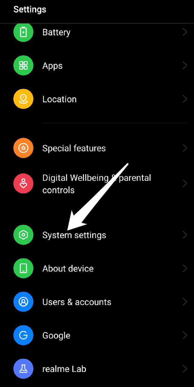 How to Fix Snapchat Filters Not Working on Android? 19 System Settings