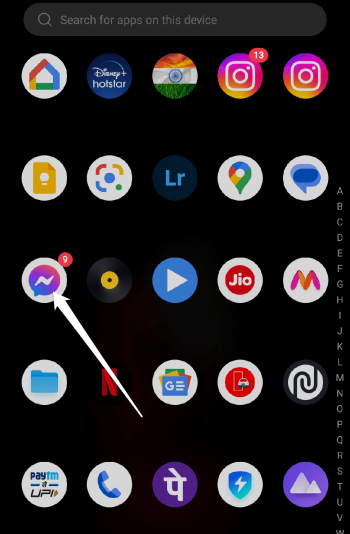 How to Fix Facebook Messenger Not Working on Android? 13 How to Fix Facebook Messenger Not Working on Android? 12