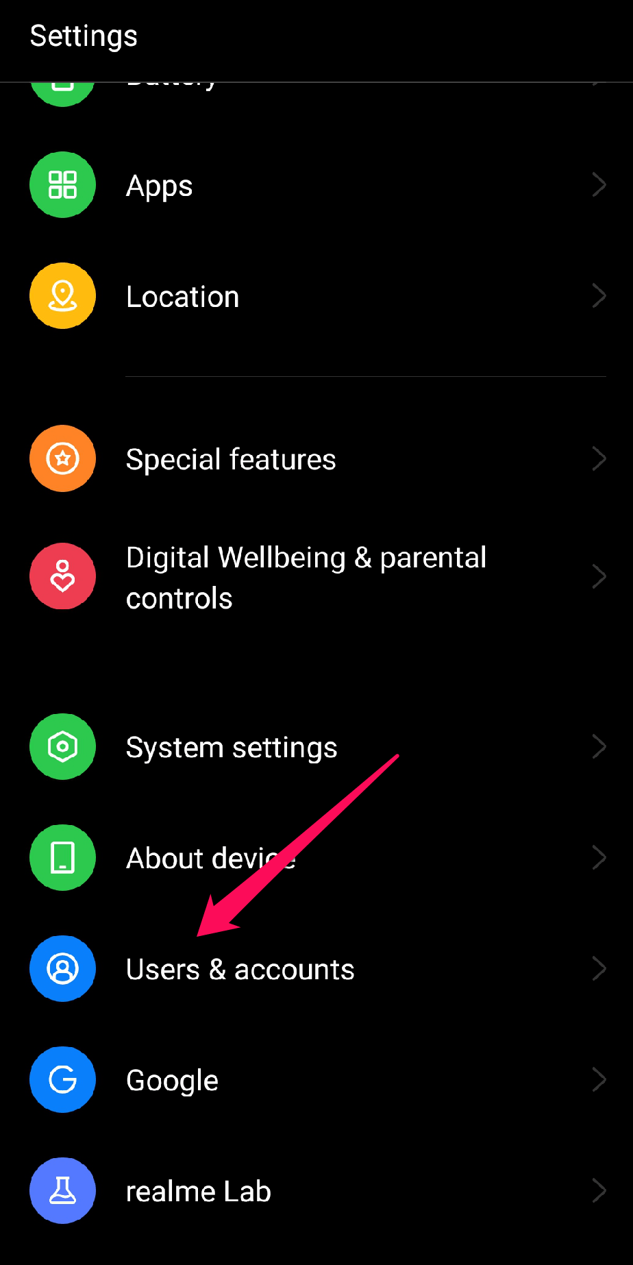 How to Fix "There Was a Problem Signing in to Your Account" Error on YouTube for Android? 10 Users & accounts
