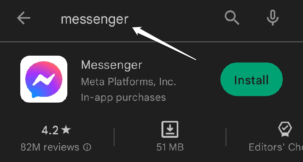 How to Fix Facebook Messenger Not Working on Android? 15 How to Fix Facebook Messenger Not Working on Android? 14