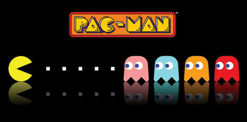 20 Best Google Doodle Games 2 Pac-Man