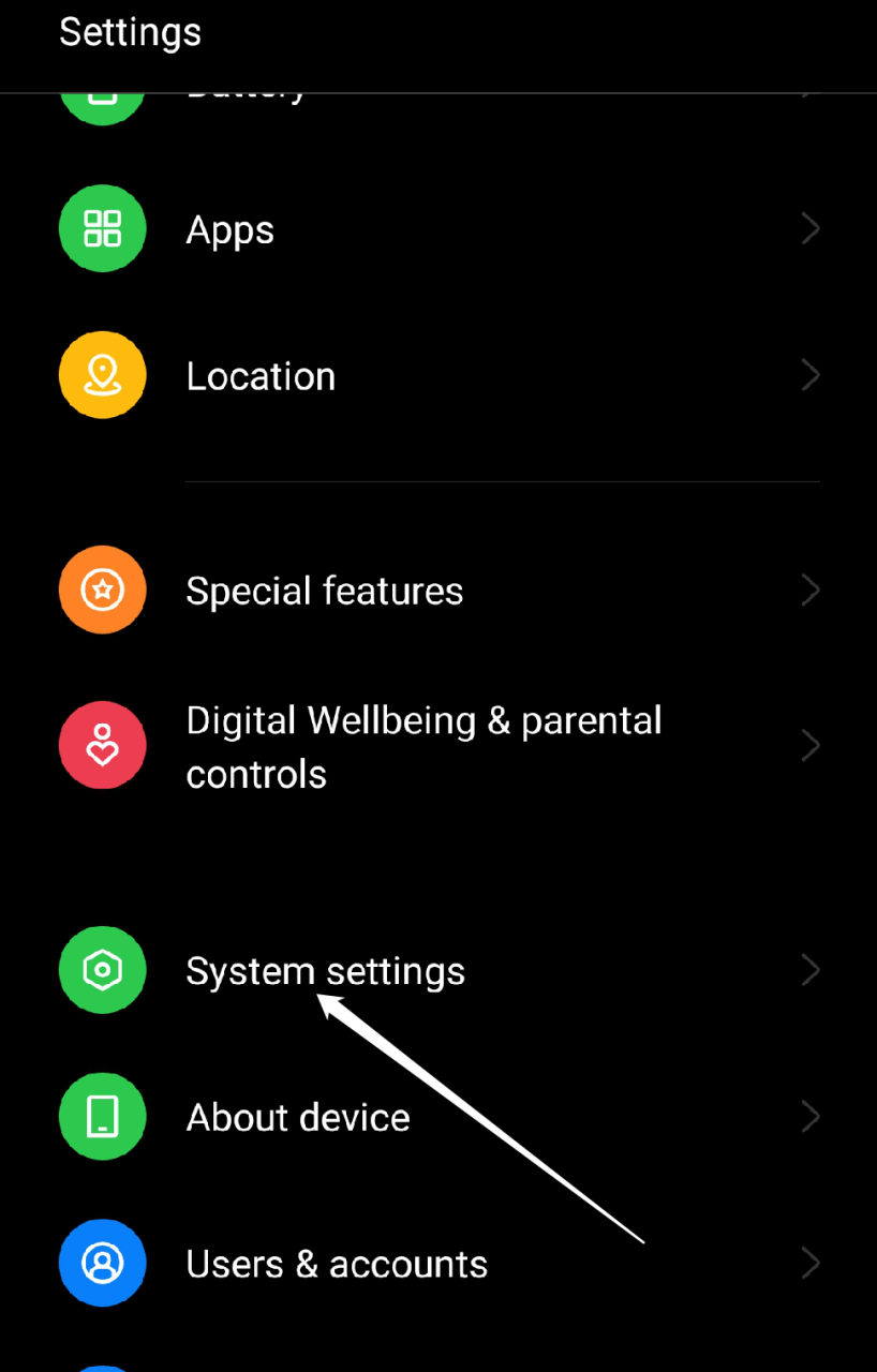How to Fix Facebook Messenger Not Working on Android? 18 How to Fix Facebook Messenger Not Working on Android? 17