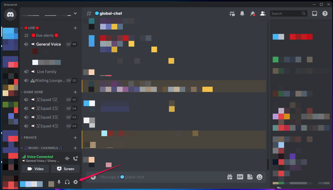 Fix Discord Screen Share No Sound | PC & Mobile 2