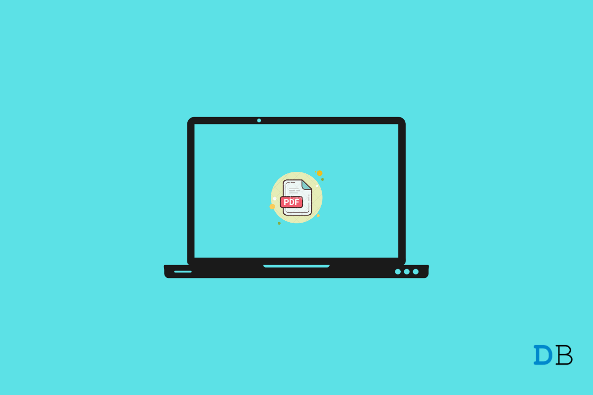 10 Best PDF Reader Softwares for Mac 1 10 Best Adobe Reader for MacBook