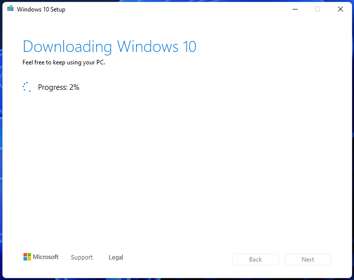 How to Fix HIDCLASS.sys Blue Screen Error on Windows 11/10? 40 10 - Windows Downloading