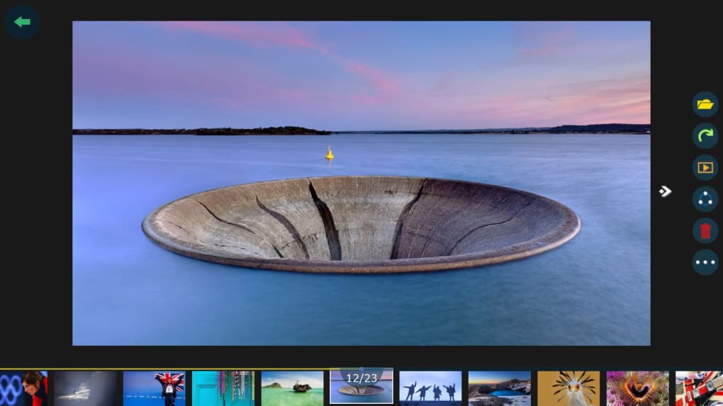 Top Best Photo Viewer Softwares for Windows 10 7 123 Photo Viewer