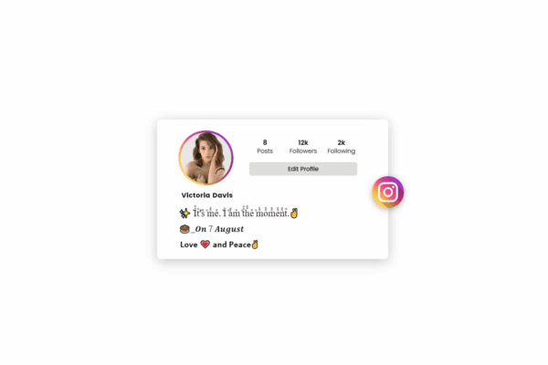 150+ Best Instagram Bio Ideas to Stand Out in 2025