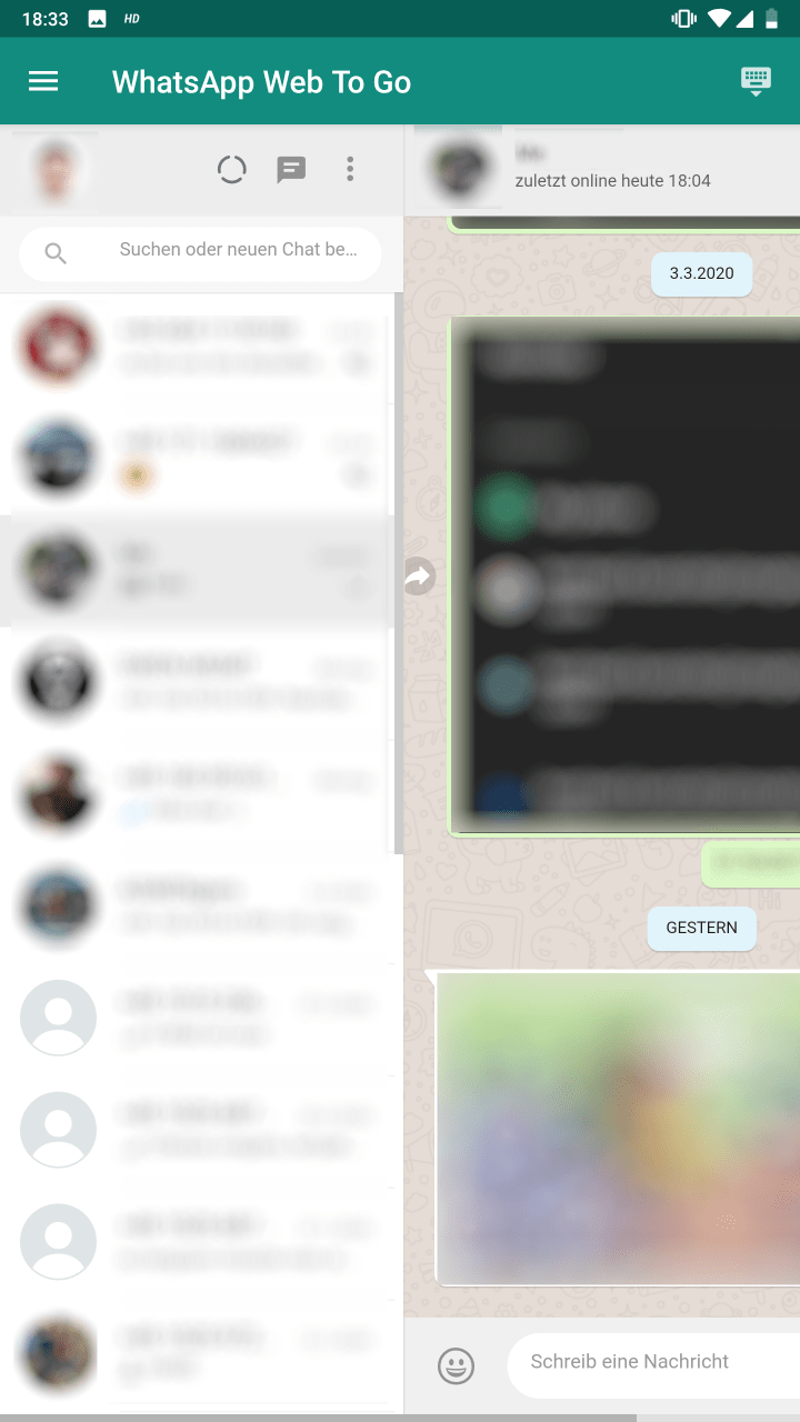 WhatsApp Web APK Download for Android 3 WhatsApp Web APK Download for Android 2
