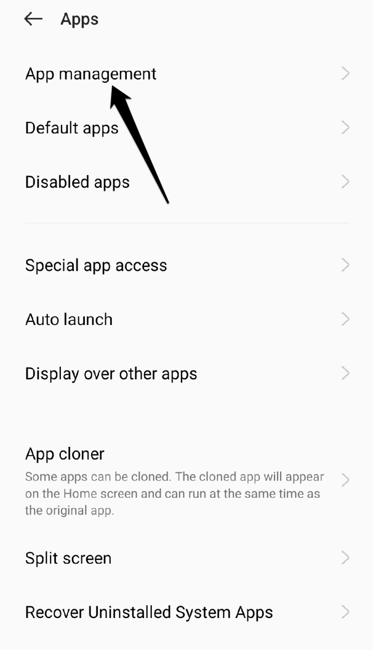 Cash App Not Working on Android: 11 Ways to Fix! 7 Cash App Not Working