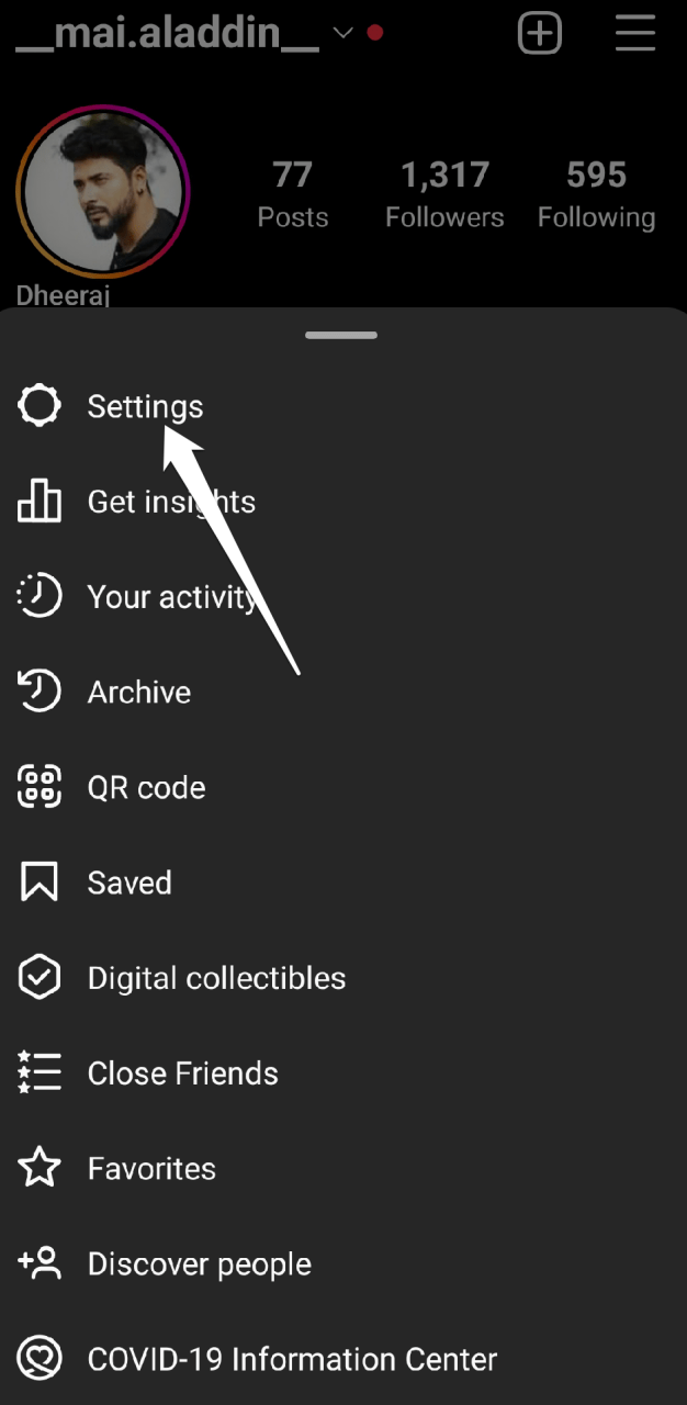 How to Disable Message Requests on Instagram? 3 turn off message requests