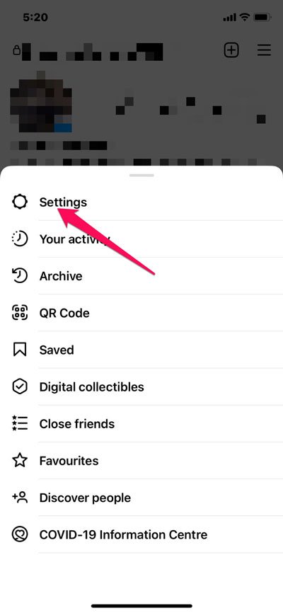 How to Fix Instagram Notifications Not Working on Android? 8 Turn off Pause The Notification Option