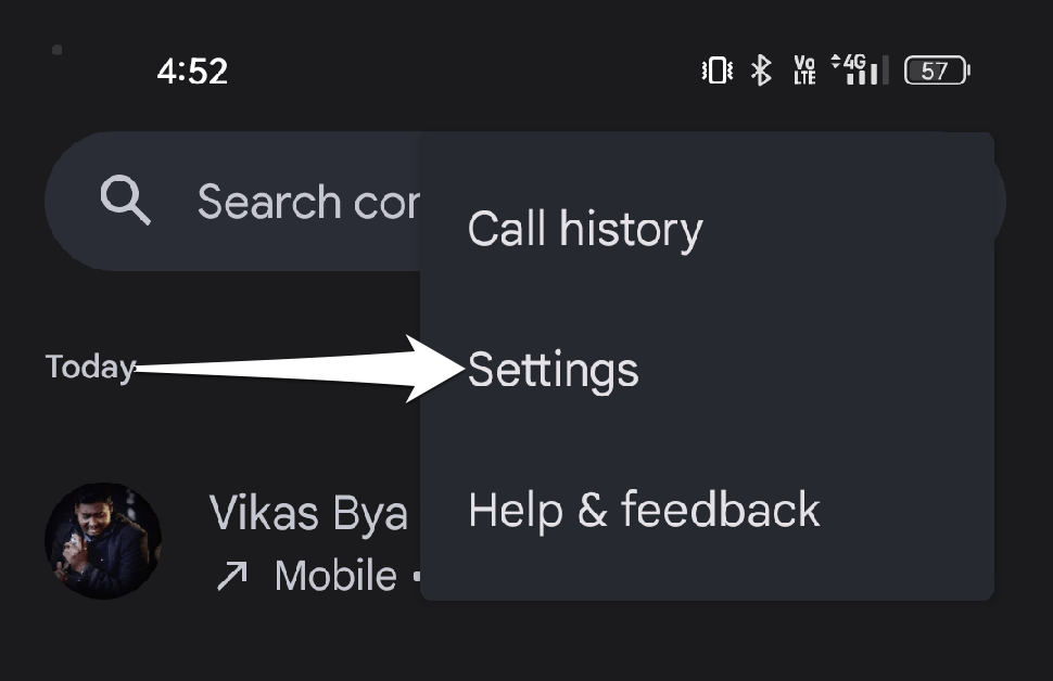 How to Allow Calls Only From Certain Contacts on Android? 8 SETTINGS