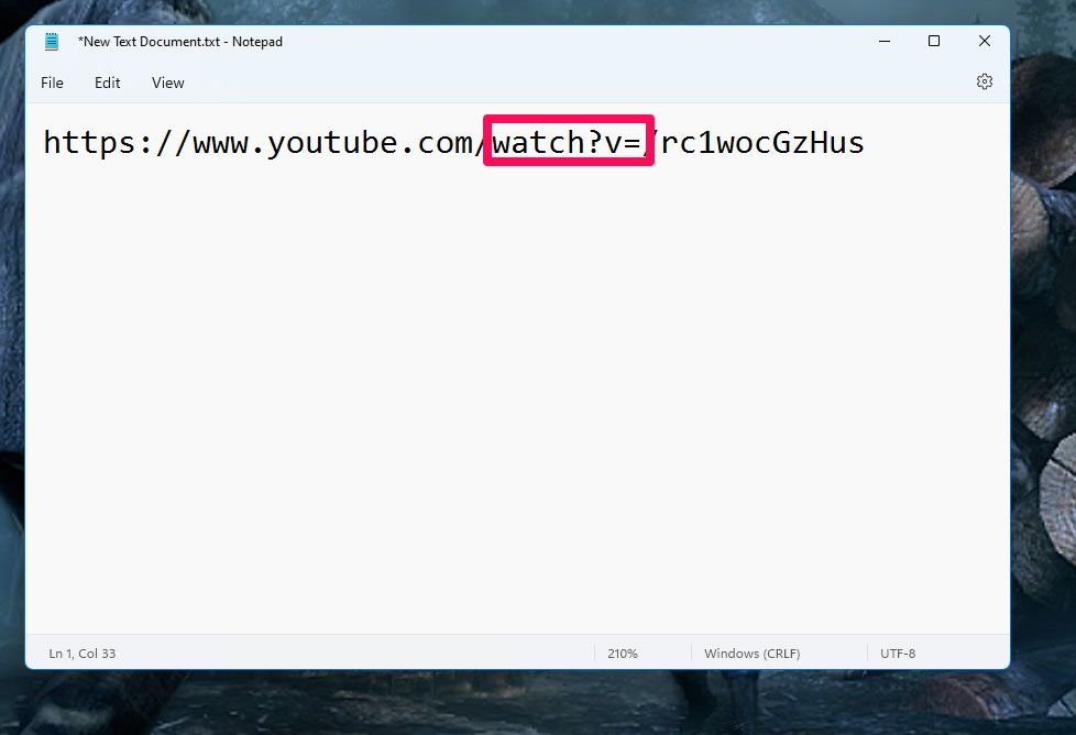How to Change Youtube Shorts to Normal Video? 13 Manually Switch