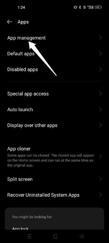 How to Fix Facebook Messenger Not Working on Android? 4 How to Fix Facebook Messenger Not Working on Android? 3